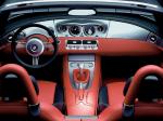 BMW Z8 2000 года (WW)